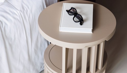 Signature Room, Balcony