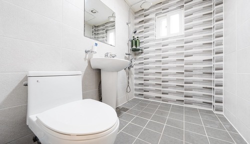 Basic Room, 1 Bedroom (204)