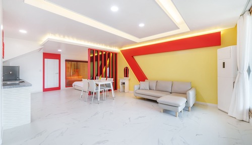 Basic Room, 1 Bedroom (regno(with pet))