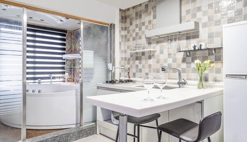 Basic Room, 1 Bedroom (103)