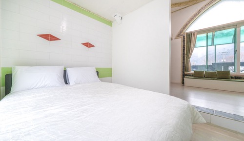 Basic Room, 1 Bedroom (A 201(Pets Allowed))