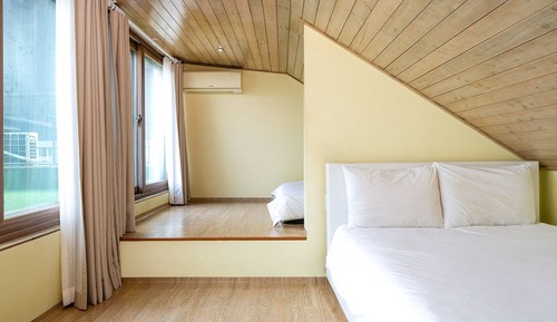 Basic Room, 1 Bedroom (beatrys)