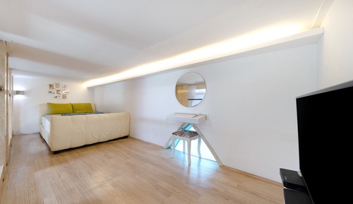 Basic Room, 1 Bedroom (A 103 (Pets Allowed))