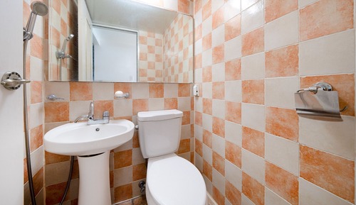 Basic Room, 1 Bedroom (edis)