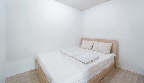 Basic Room, 1 Bedroom (A 101 (Pets Allowed))