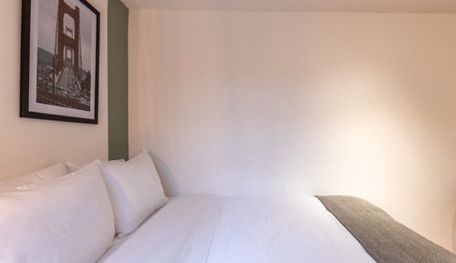 Apartment, 2 Bedrooms