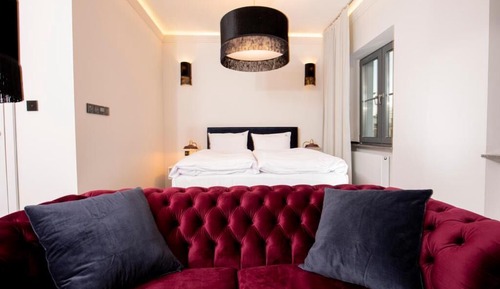 Superior Quadruple Room