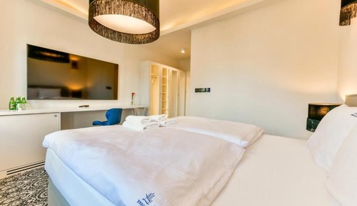 Premium Double Room
