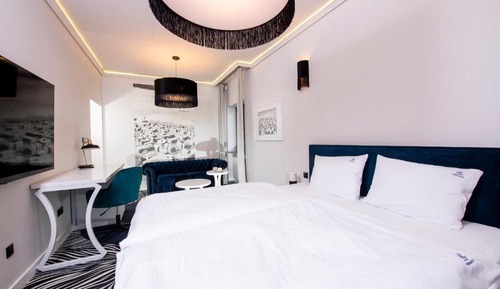 Superior Quadruple Room