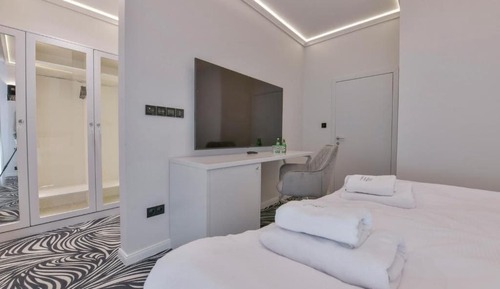 Premium Double Room