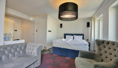 Superior Quadruple Room