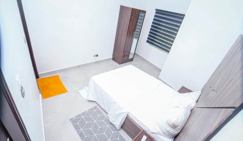Design Apartment, 2 Bedrooms, Balcony