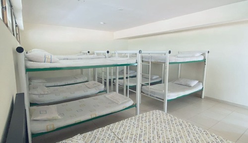Comfort Penthouse