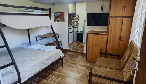 Basic Apartment