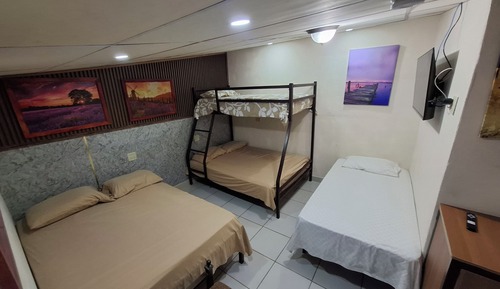 Grand Apartment