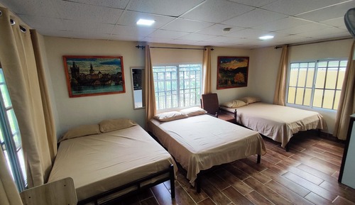 Family Apartment