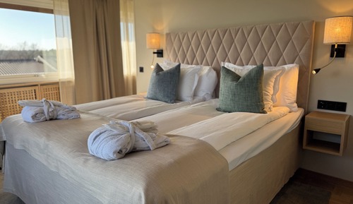 Superior Double Room
