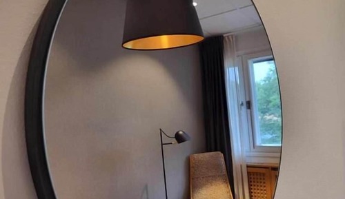 Classic Twin Room