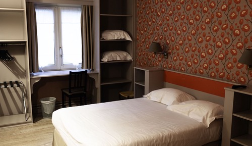 Comfort Room