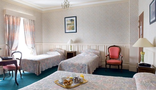 Classic Room