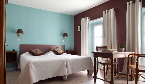 Classic Room