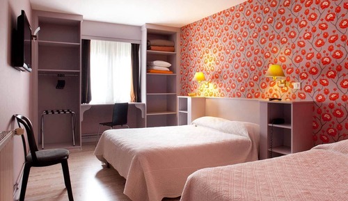 Comfort Room