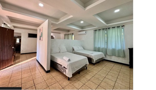 Family Bungalow