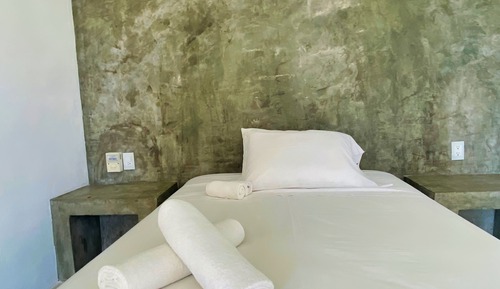 Standard Double Room, 1 Double Bed