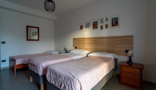 Deluxe Apartment, Mountain View