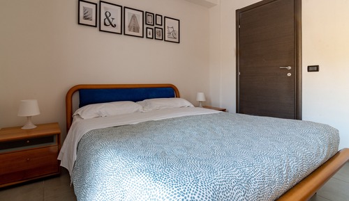 Family Apartment