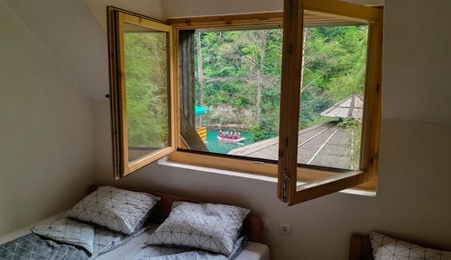 Comfort Room