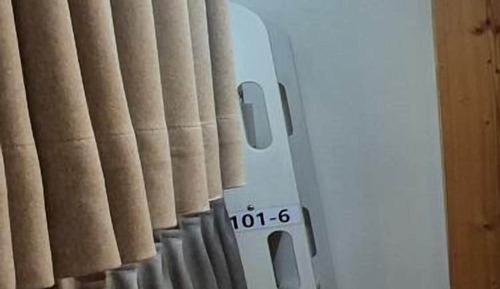 Dormitory Room, Female Only (Shared)
