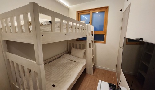 City Room