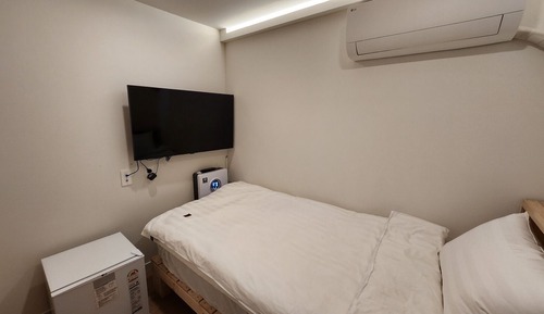 Basic Room