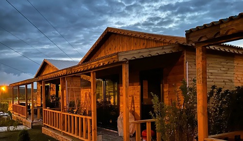 Superior Villa