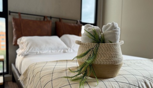 Exclusive Apartment