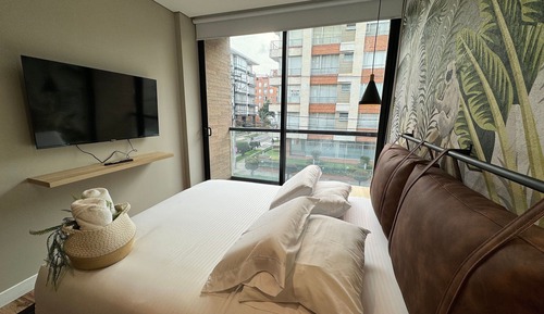 Premium Apartment