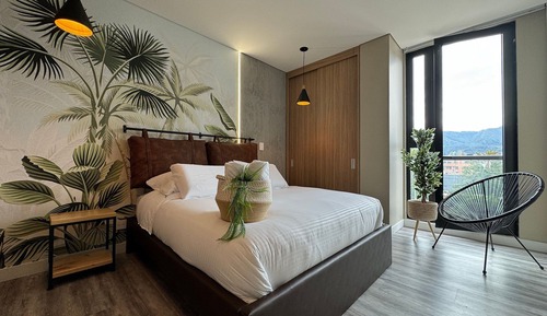 Grand Apartment