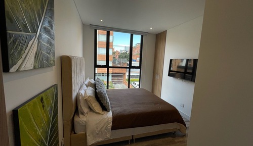 Classic Apartment