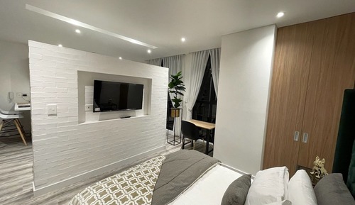 Basic Apartment