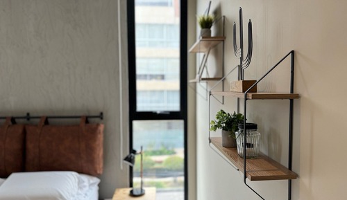 Family Apartment