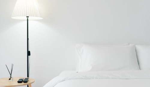 Classic Double Room, 1 King Bed, Bathtub