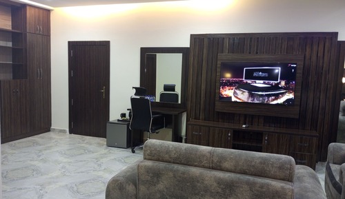 Exclusive Room