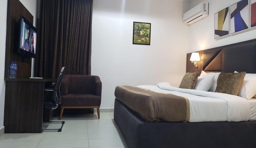 Executive Apartment