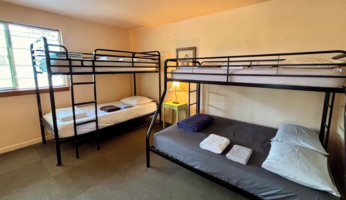 Basic Room