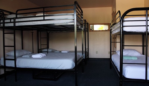 Basic Room