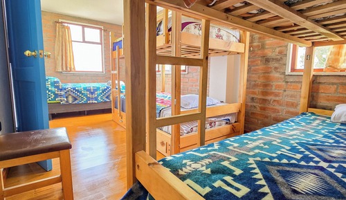 Basic Shared Dormitory