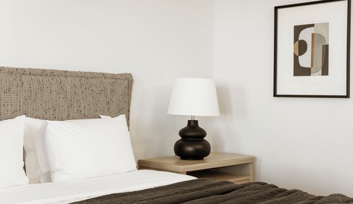 Aqua Grand Suite, Sea View, Heated Plunge Pool