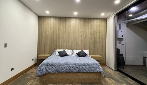 Comfort Apartment