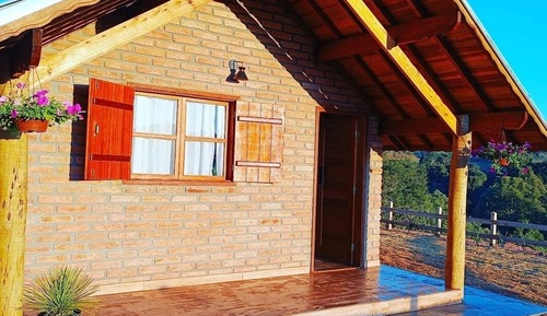 Romantic Chalet